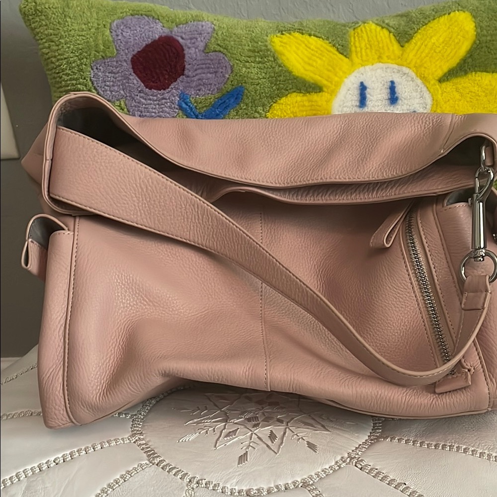 Vince Camuto Slouchy Tote Bag